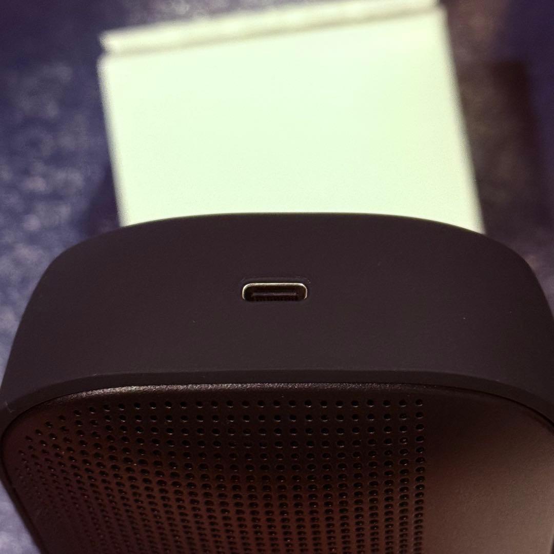 Bose SoundLink Flex (2nd Gen)ブラック