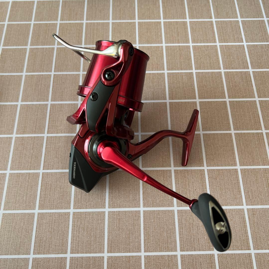 新品未使用 / ダイワ 24トーナメントサーフ45 06PE TYPE-R ①