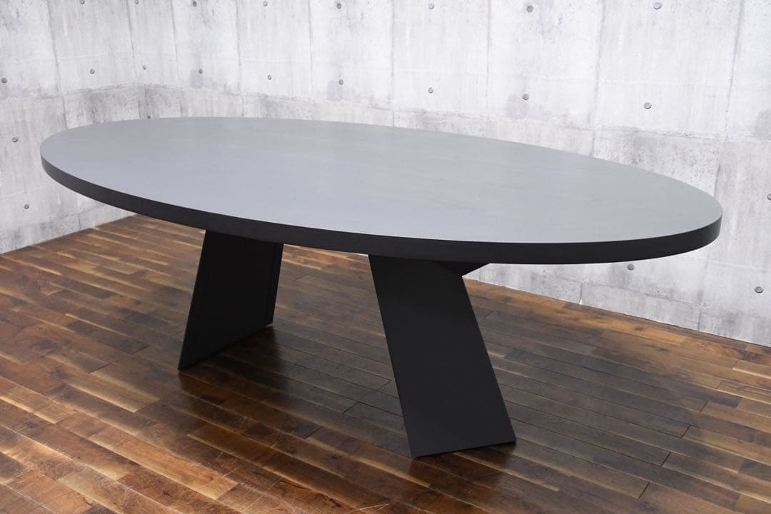 EKK75 展示品 Bontempi Casa Fiandreダイニングテーブル