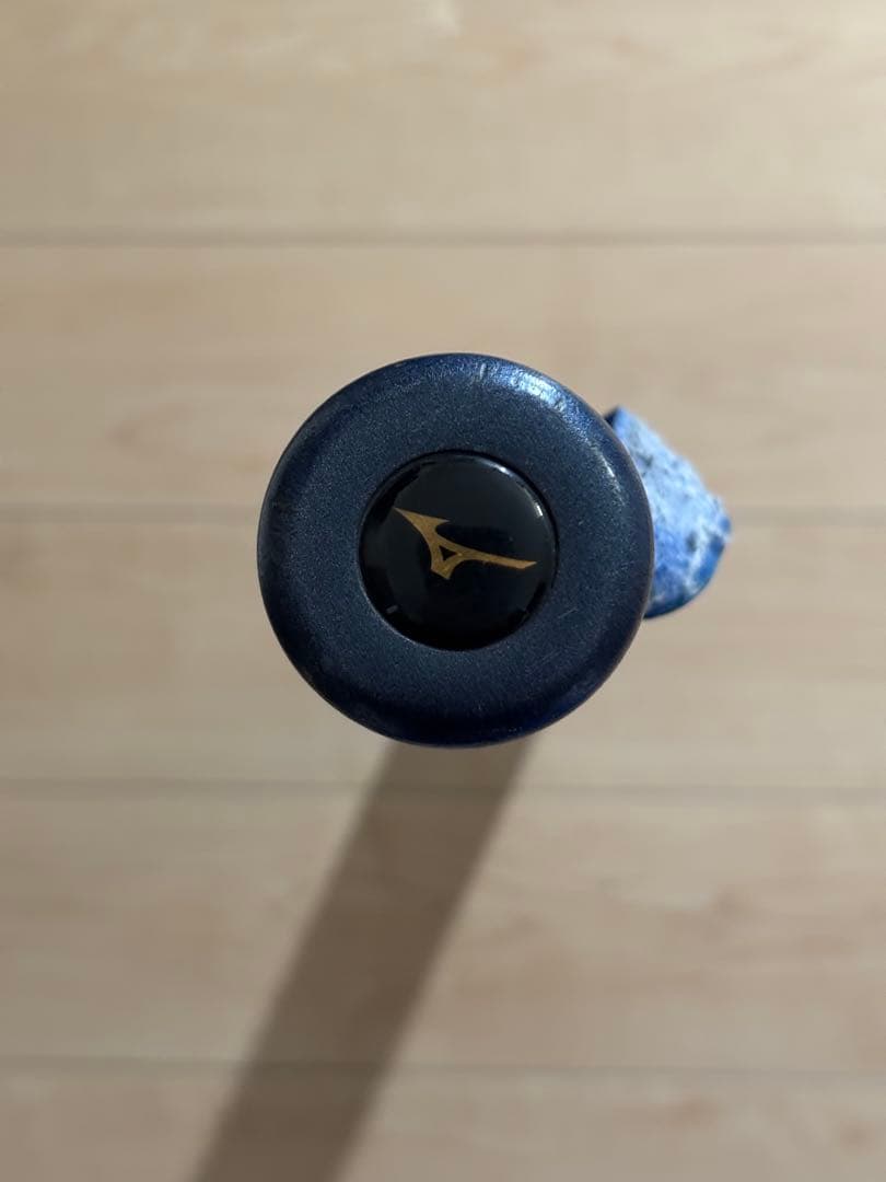 ミズノ BEYOND MAX LEGACY バット　少年軟式用