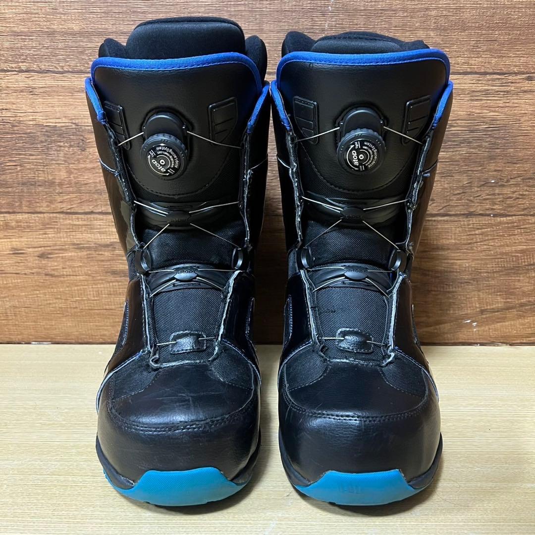 KISSMARK HEAD メンズスノーボード　3点セット　156cm