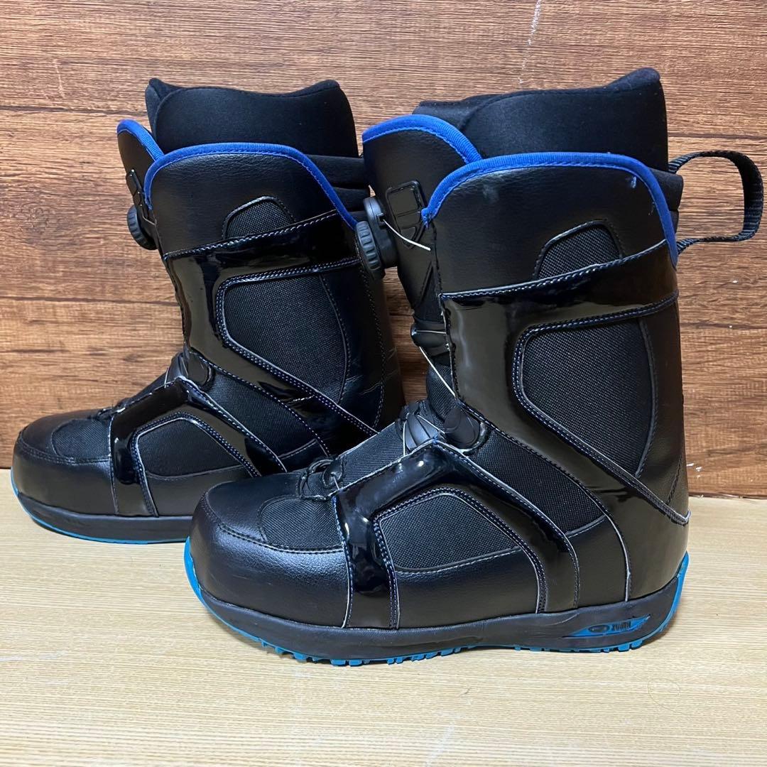 KISSMARK HEAD メンズスノーボード　3点セット　156cm