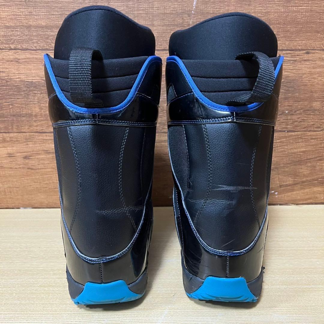 KISSMARK HEAD メンズスノーボード　3点セット　156cm