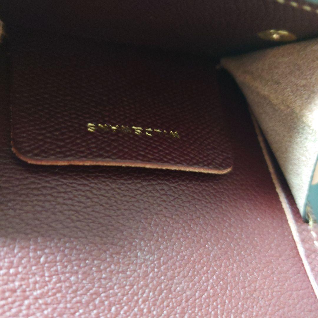 ワイルドスワンズ タング HORWEEN シェルコードバン ＃2 GMM別注