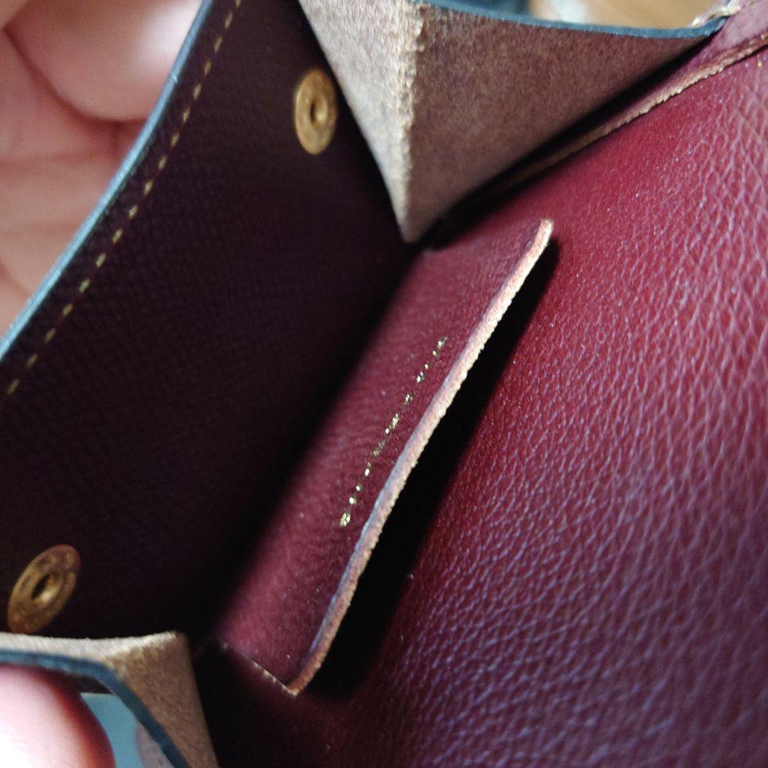 ワイルドスワンズ タング HORWEEN シェルコードバン ＃2 GMM別注