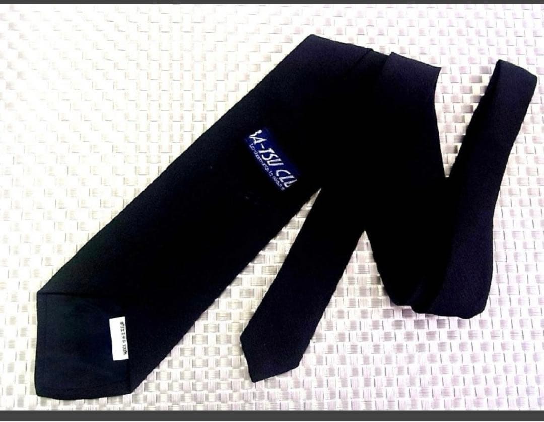 BA−TSU CLUBネクタイ Dir en grey 京 alice auaa