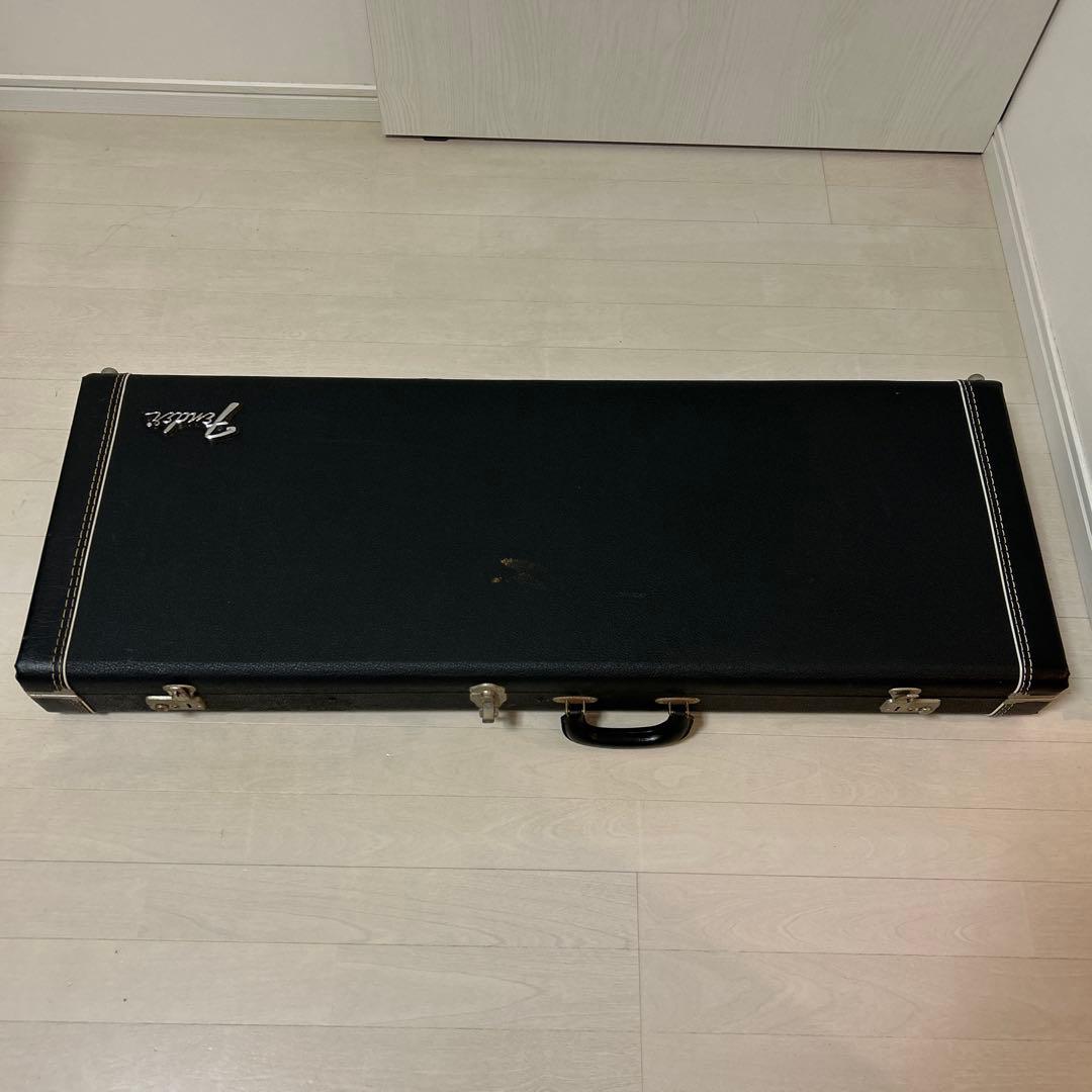 BON JOVI リッチー・サンボラ モデル ギター ストラトキャスター