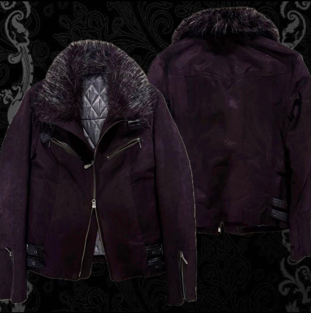 ジャケット・アウター Tornado Mart archive far neck Jacket