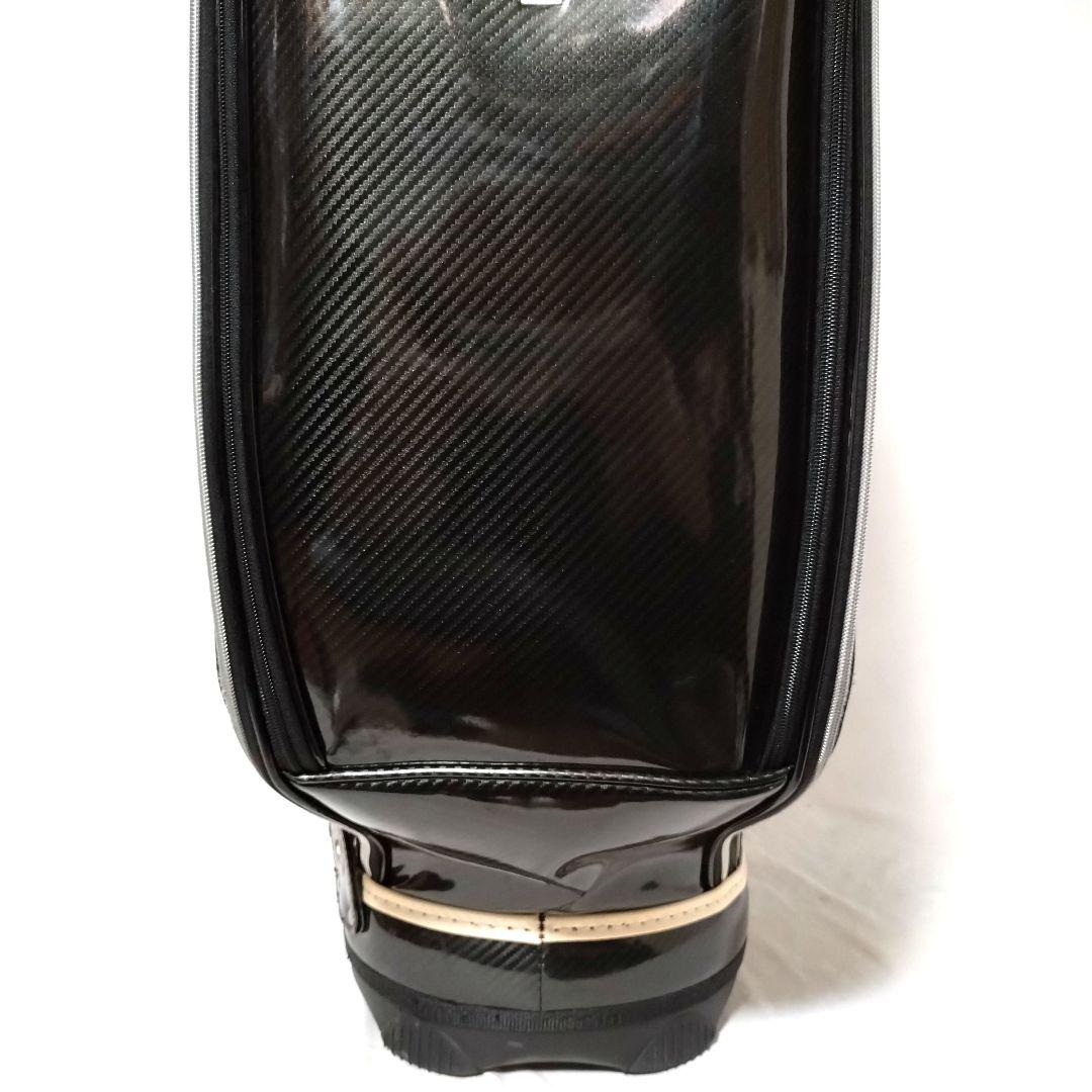 希少　MASERATI　キャディバック　ゴルフバッグ　マセラティ　非売品　3点式