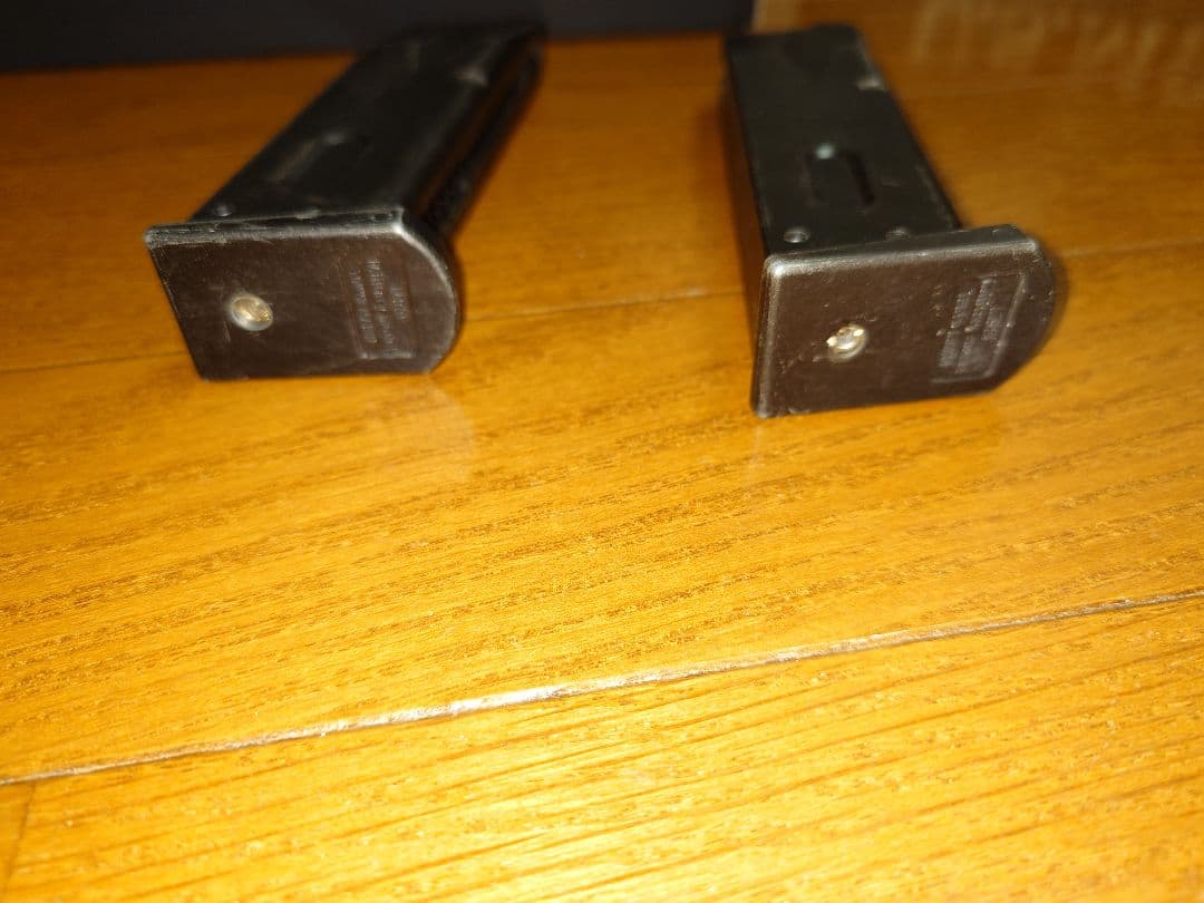 【東京マルイ】U.S. M9 ガスブローバック