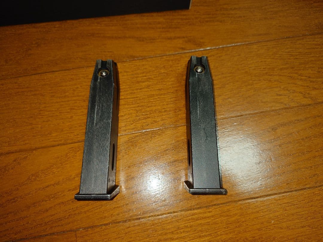 【東京マルイ】U.S. M9 ガスブローバック