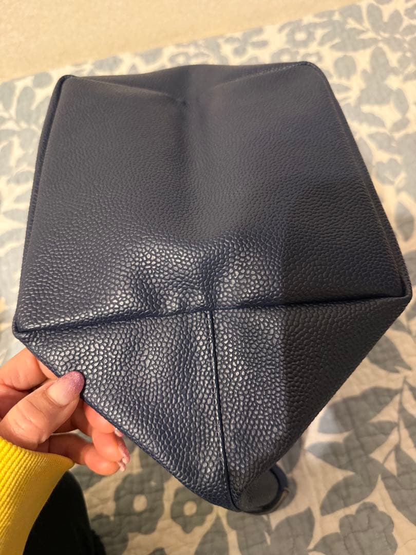 エルベシャプリエ Herve Chapelier