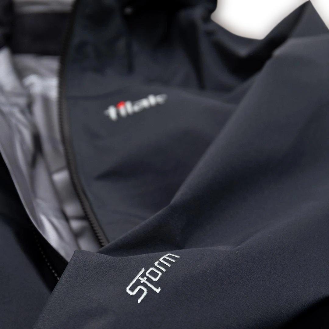 Tilak Storm Jacket　Sサイズ