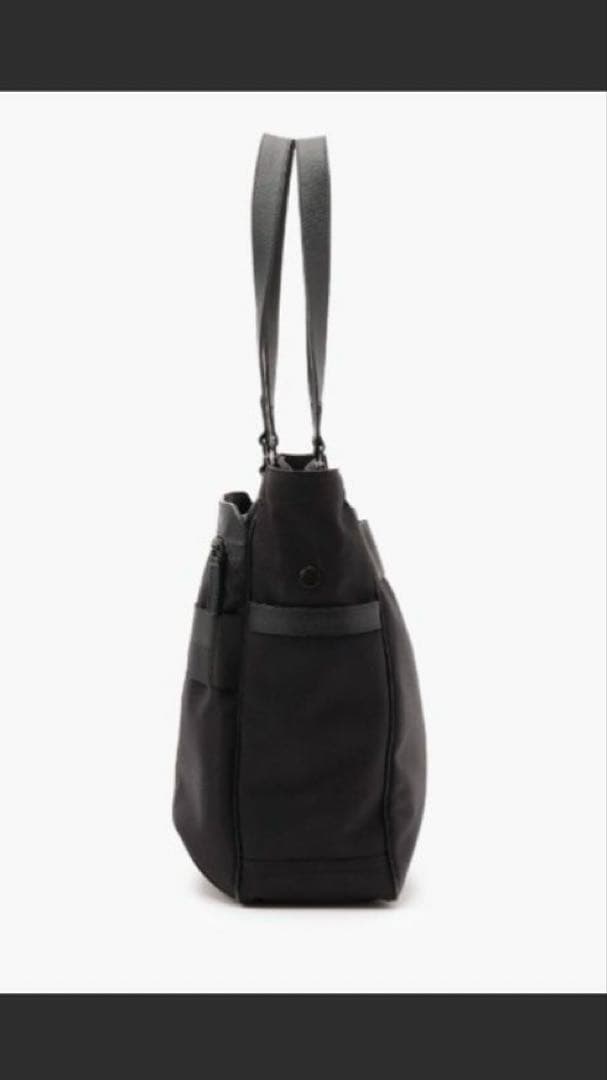 【BRIEFING／ブリーフィング】FUSION BS TOTE HD ※正規品