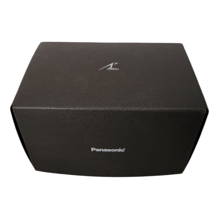 [新品未使用] Panasonic ラムダッシュ パームイン メンズシェーバー