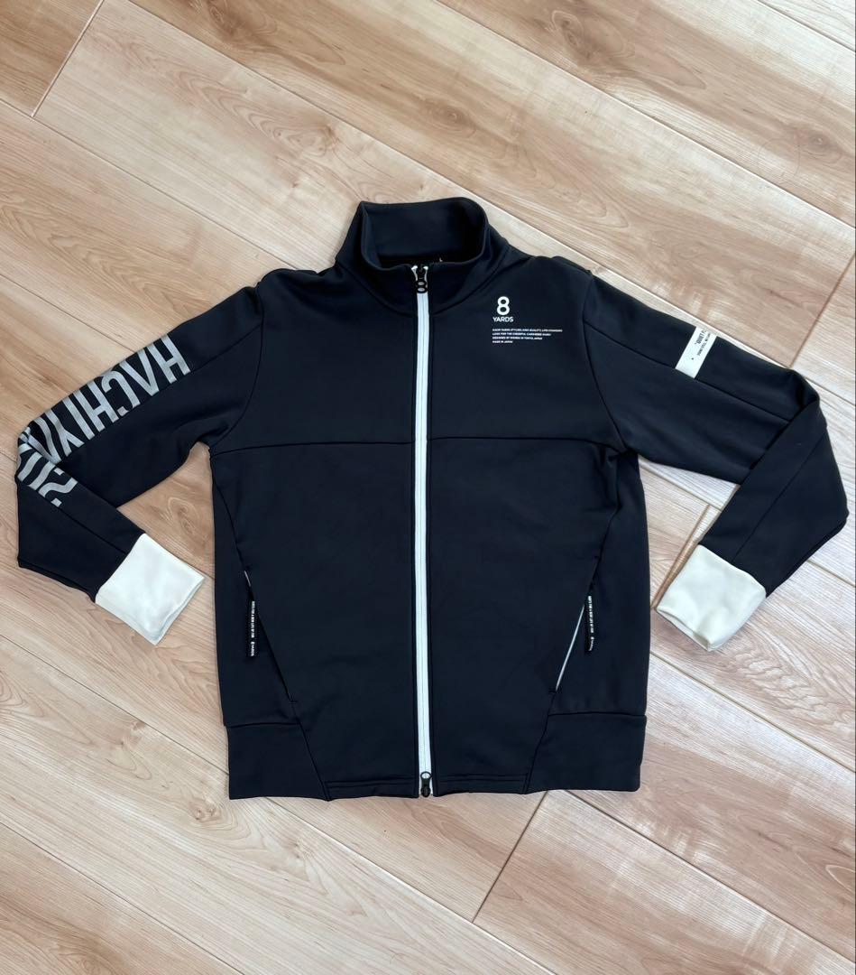 ８YARDS ハチヤーズ ジャケット サイズL