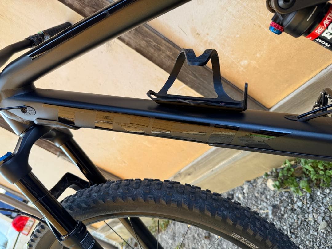 TREK Fuel EX 8 引き渡し限定