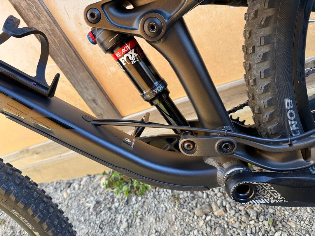 TREK Fuel EX 8 引き渡し限定