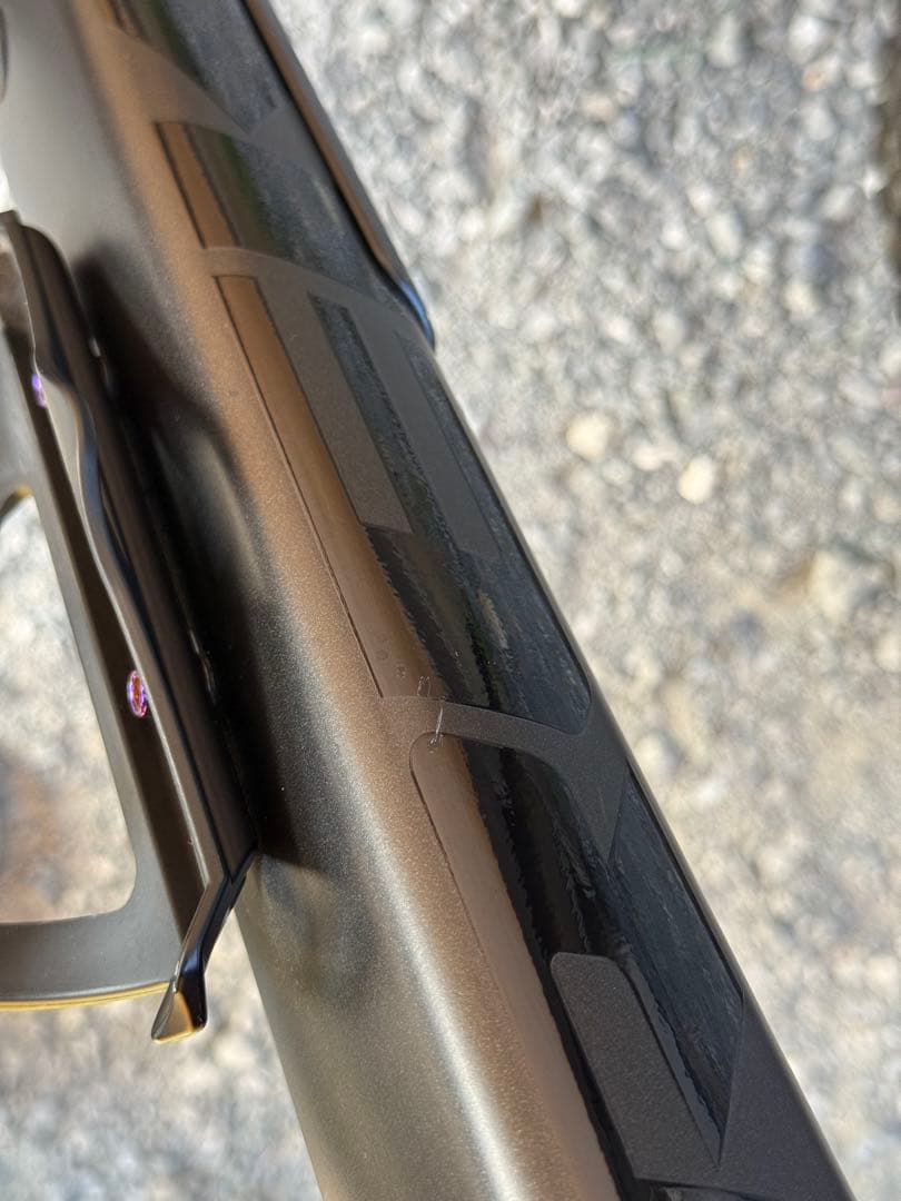 TREK Fuel EX 8 引き渡し限定