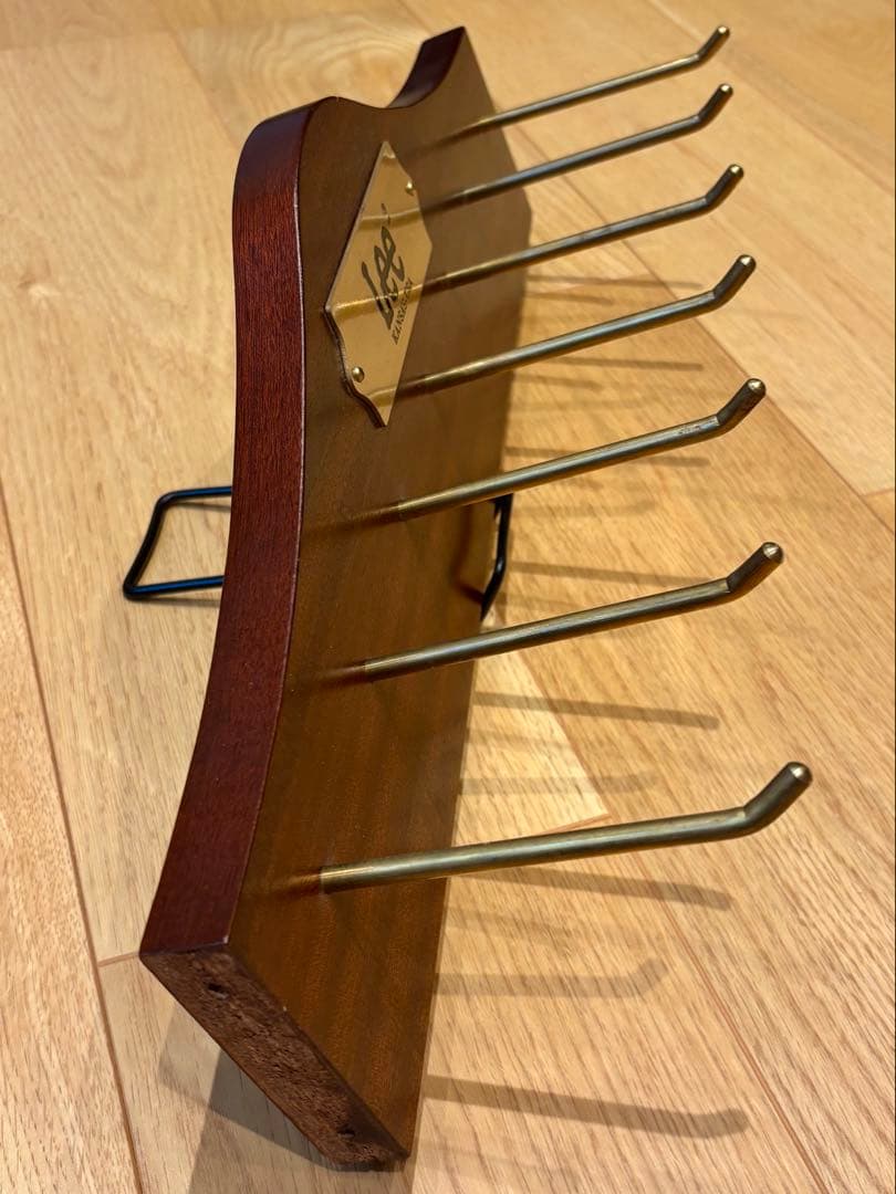 ヴィンテージ　Lee 壁掛けフック　什器