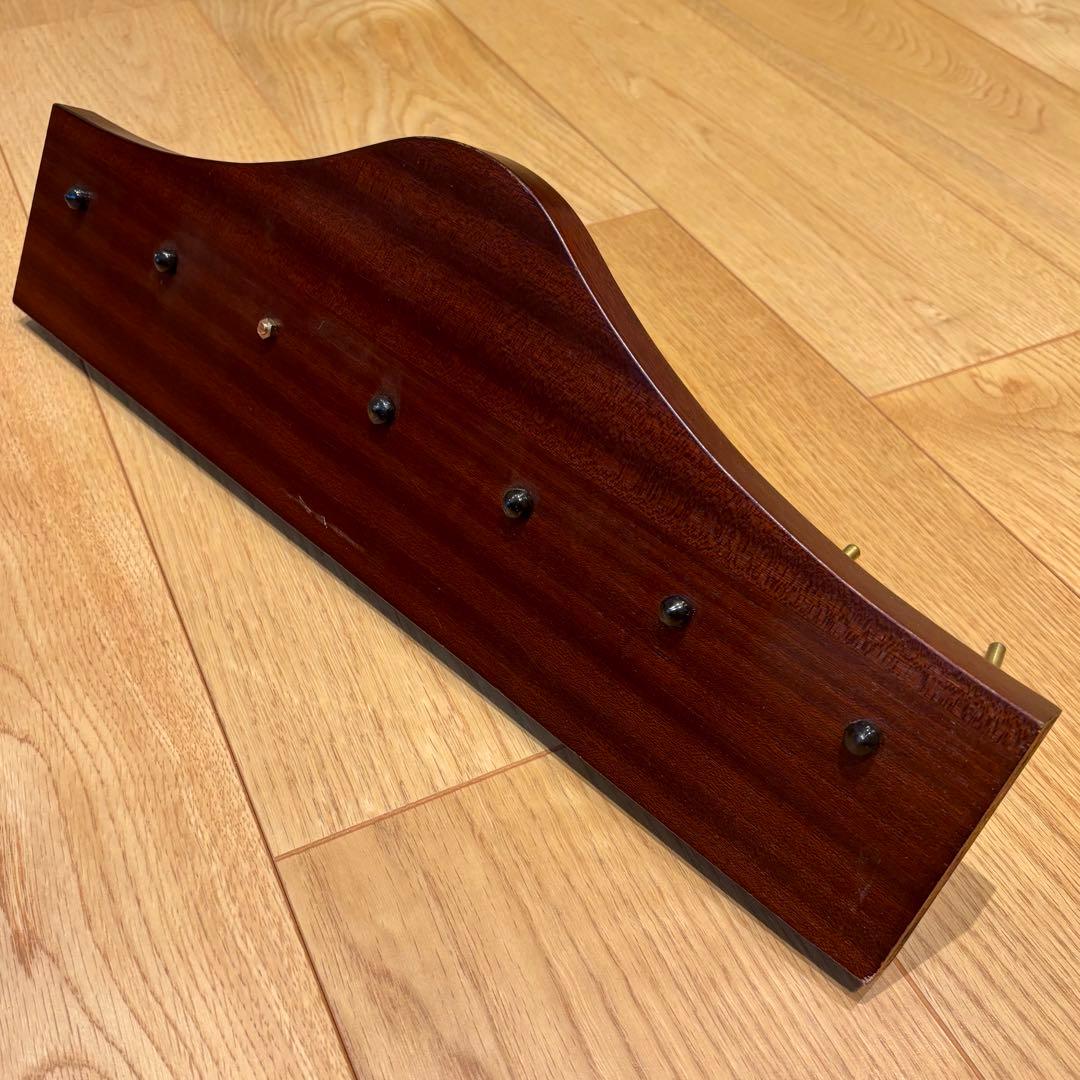 ヴィンテージ　Lee 壁掛けフック　什器