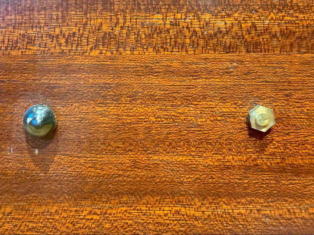 ヴィンテージ　Lee 壁掛けフック　什器