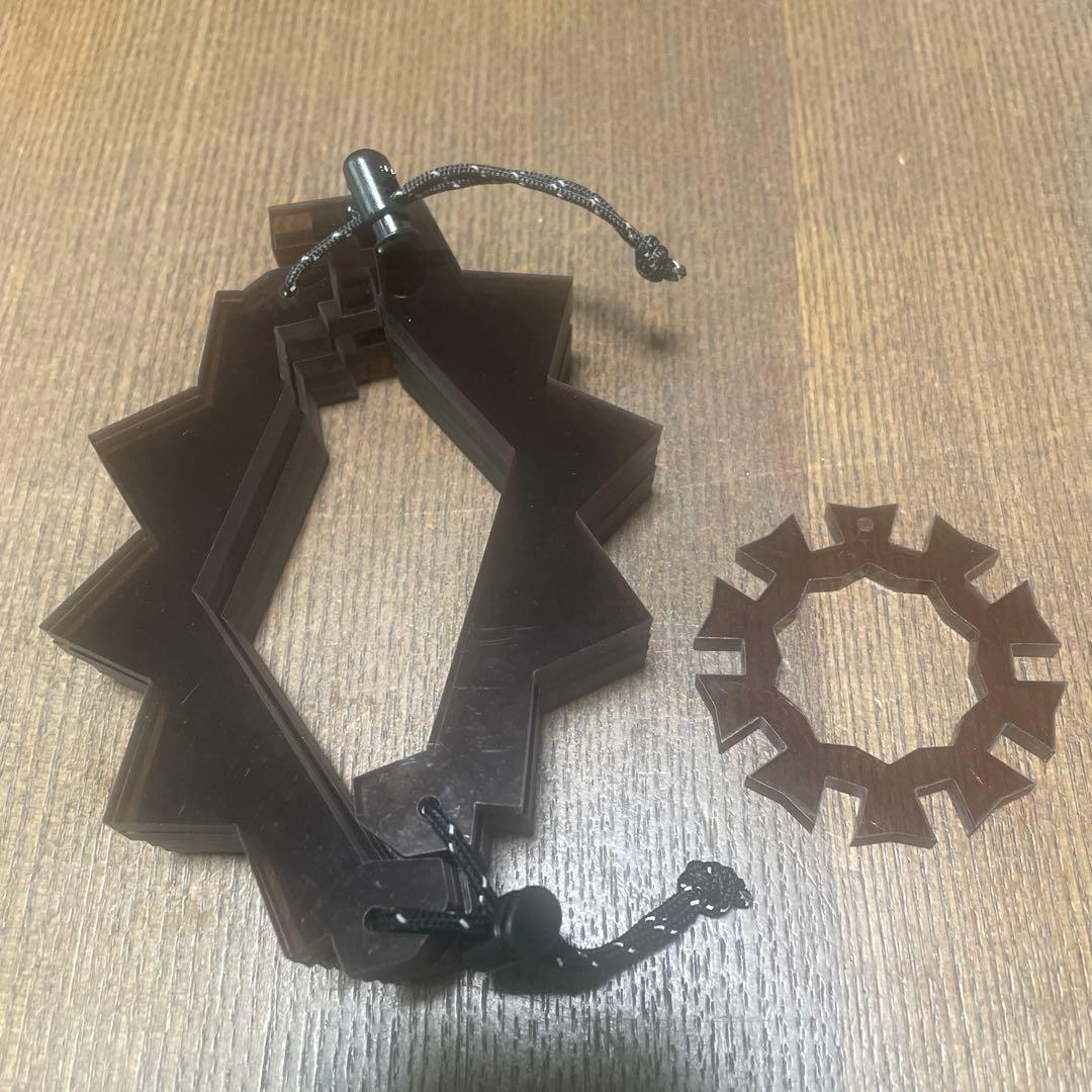 ボンボネロ　セピア