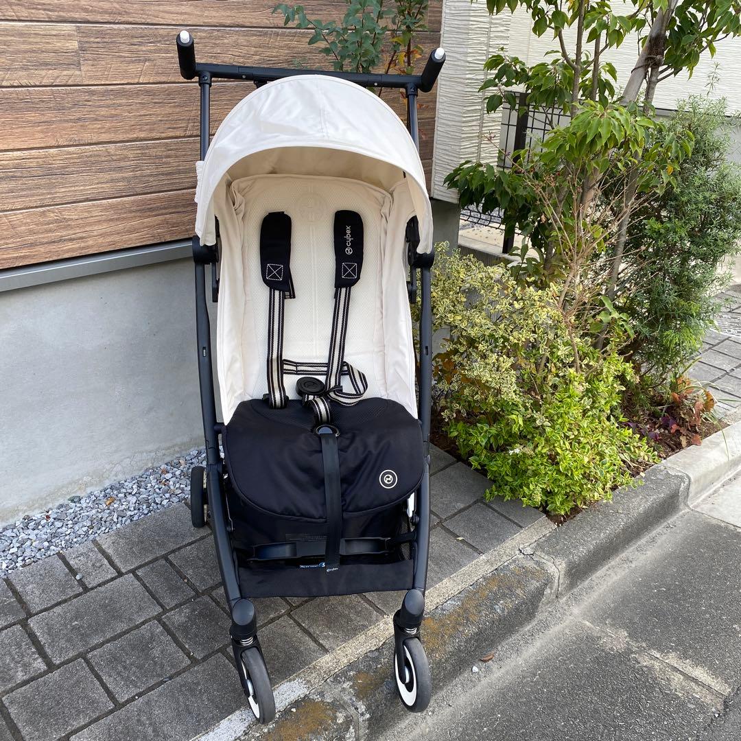 【良品】限定価格　2024 サイベック　リベル　 キャンバスホワイト