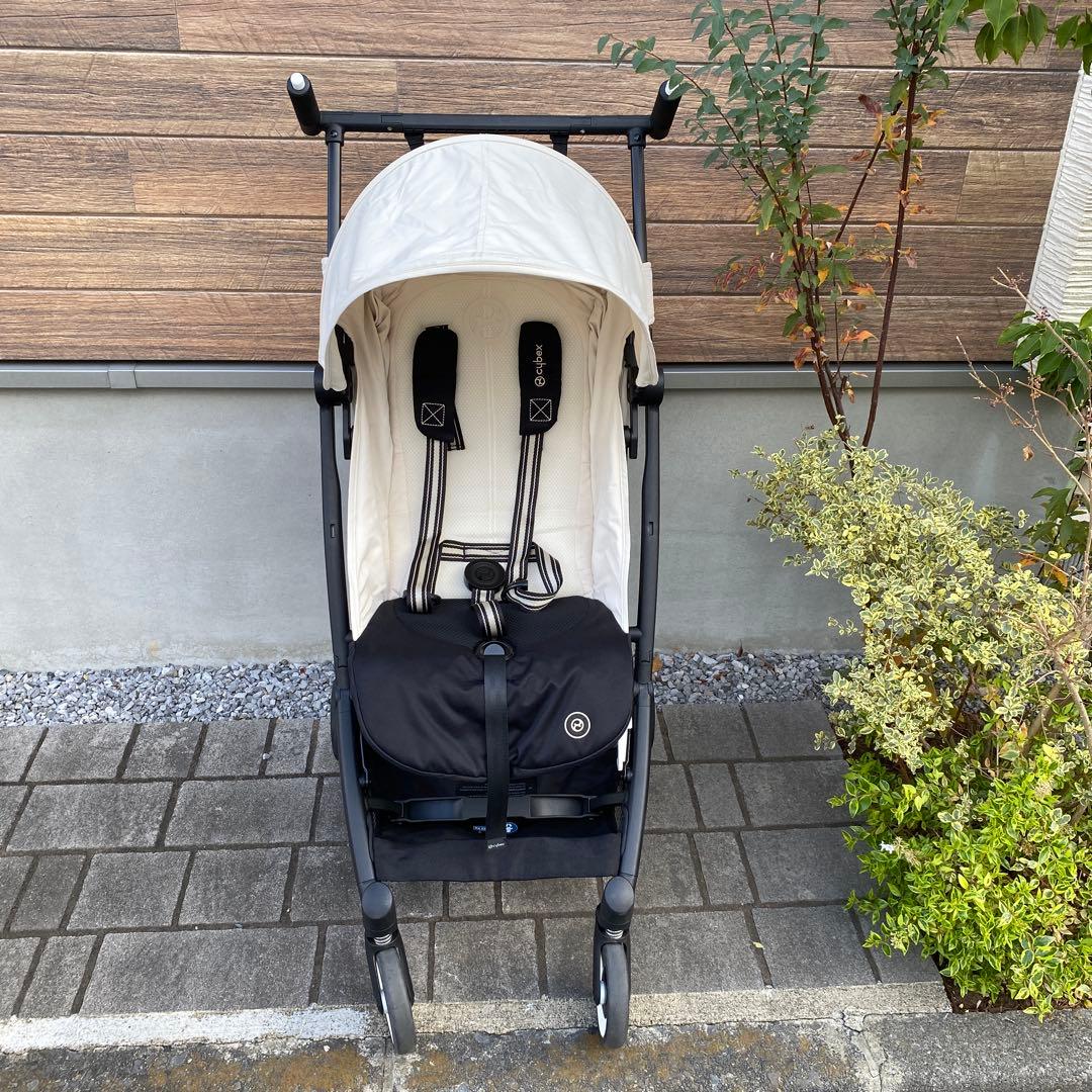 【良品】限定価格　2024 サイベック　リベル　 キャンバスホワイト