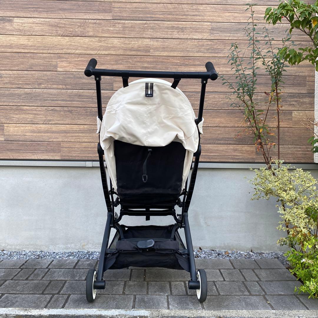 【良品】限定価格　2024 サイベック　リベル　 キャンバスホワイト