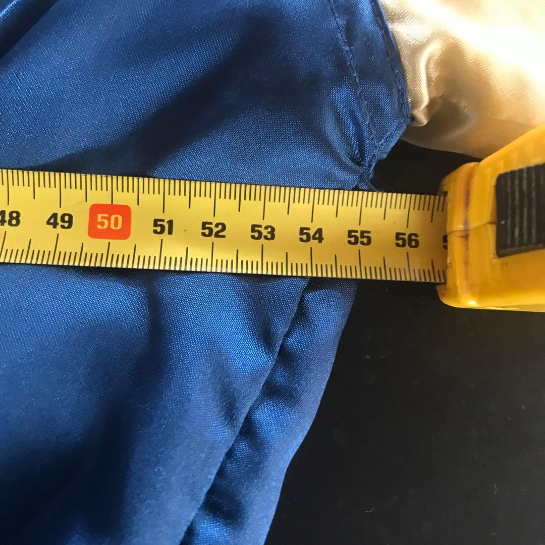 テッドマン　スカジャン　38