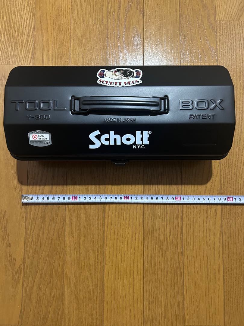 ナ*ト様 光沢/色艶良【Schott(ショット)】613UST One Star