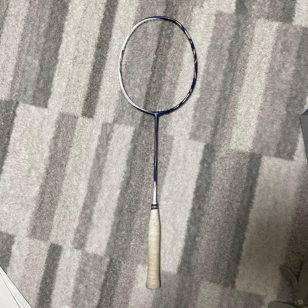 アストロクス99 限定色