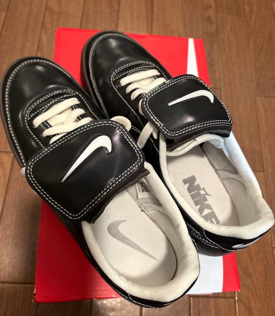 RariNIKE スニーカー　KILLSHOT 2 PRM 24cm