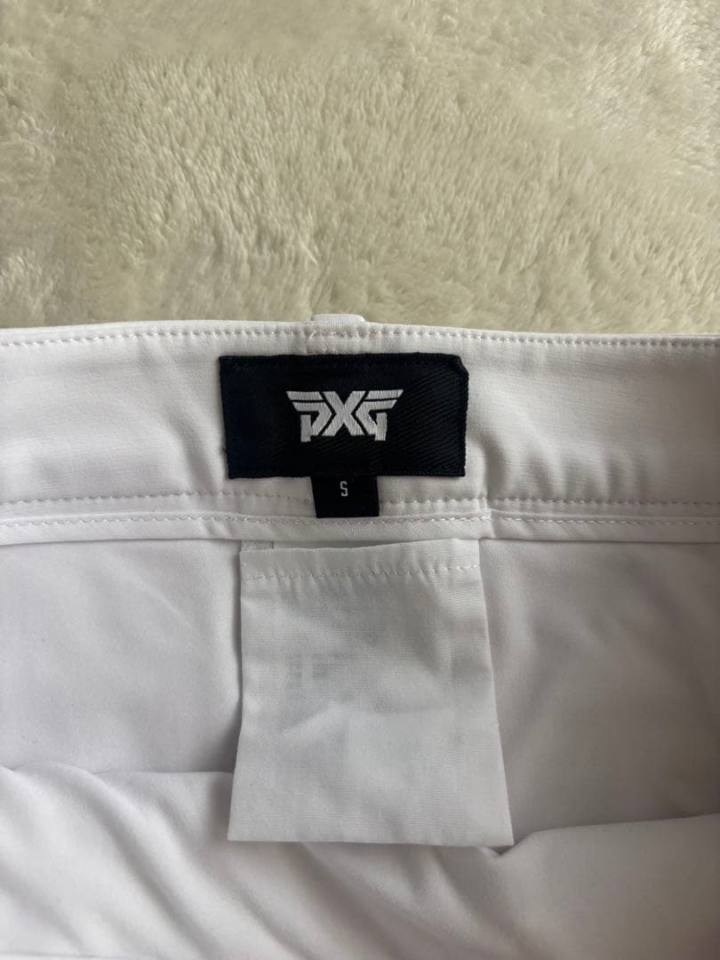 PXG ゴルフウェア　スカート　レディース