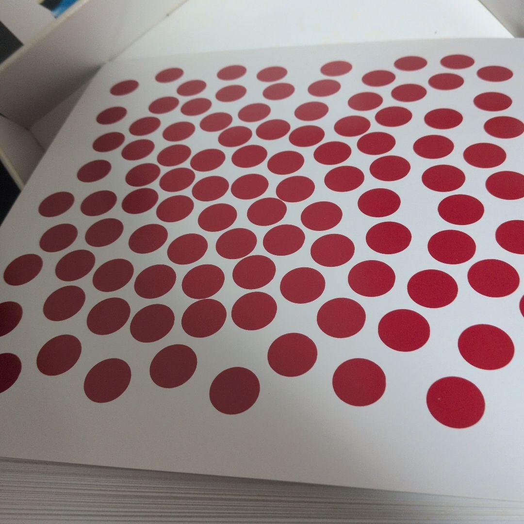 ドーマン博士のドッツカード