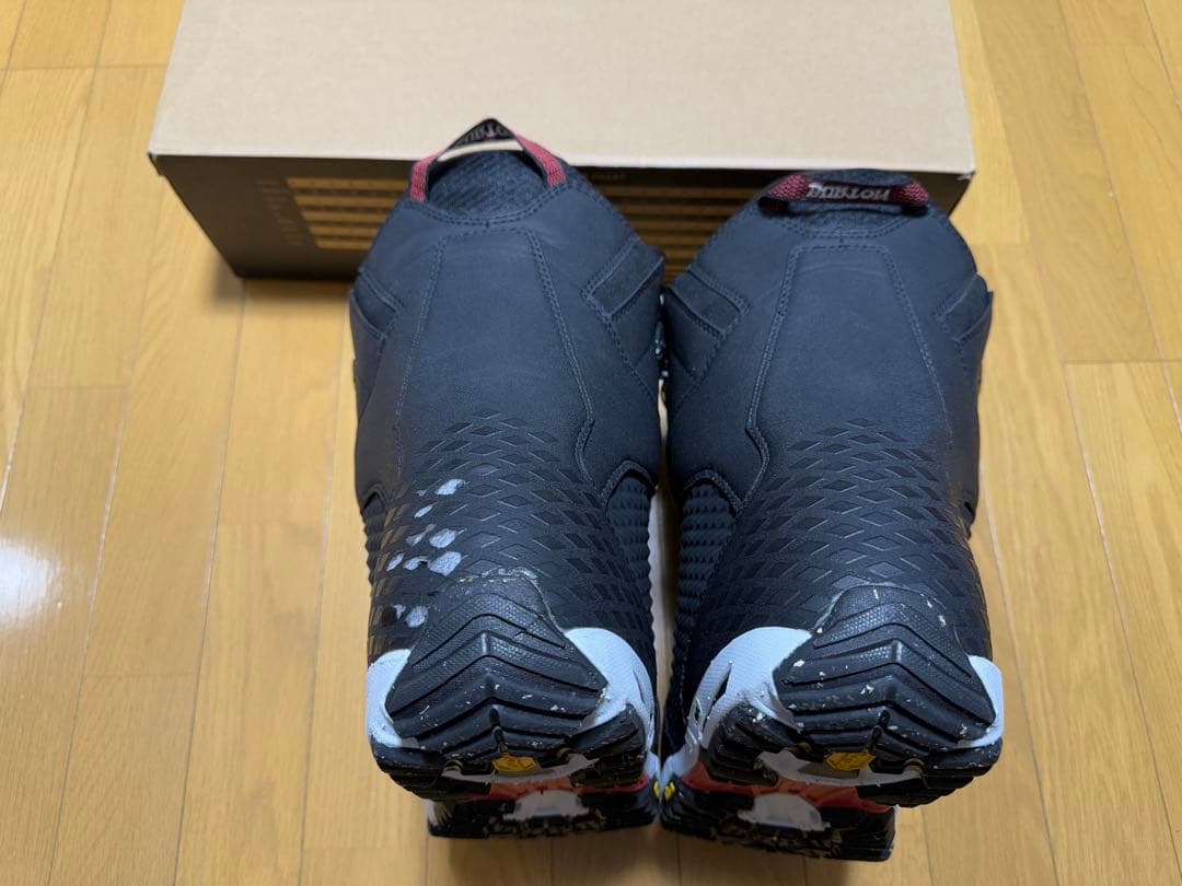 BURTON Imperial LTD Wide 29cm US11 箱付き