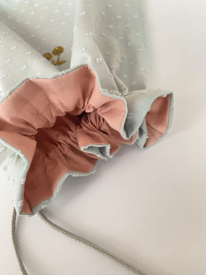 peachさま専用ページ　リバティ　入園入学グッズ　ベッツィ