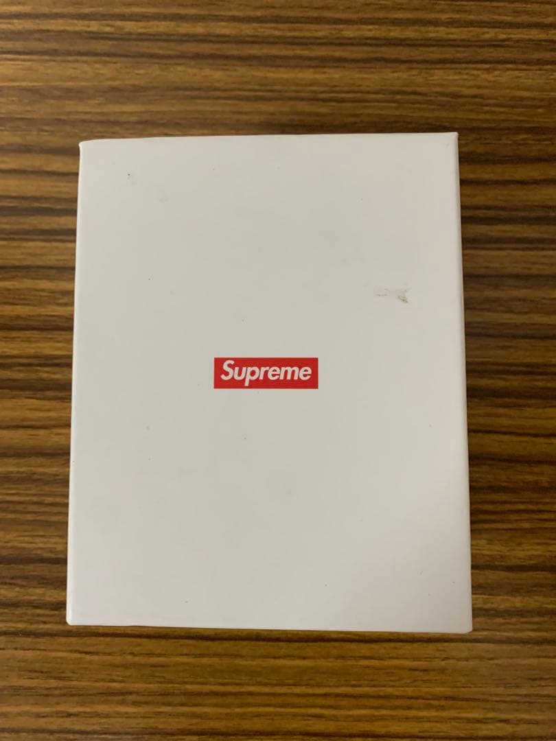 シュプリーム supreme ベルト