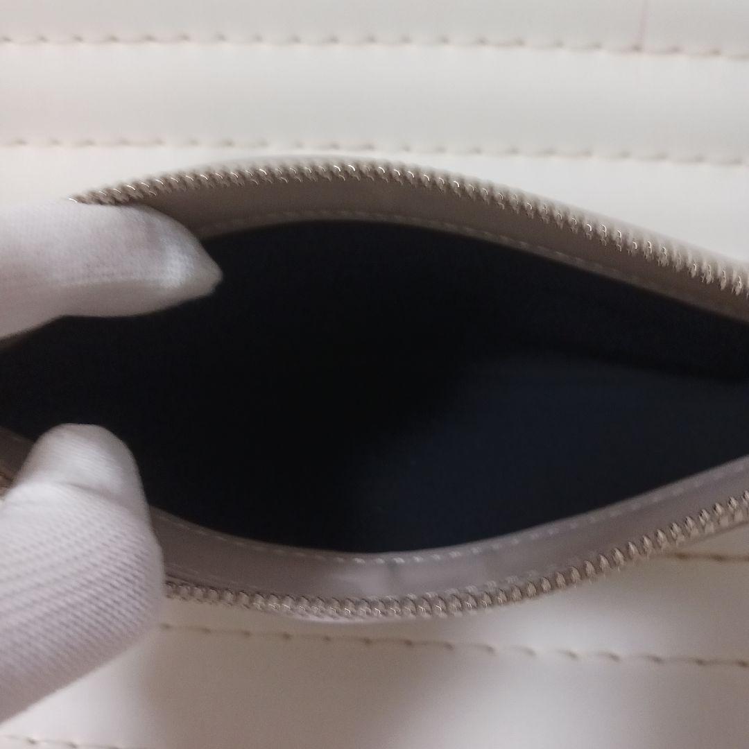 2481　レア　バレンシアガ　カバスM　ベージュ　新品未使用