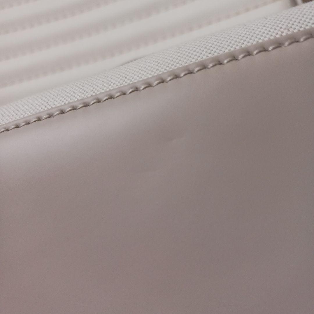 2481　レア　バレンシアガ　カバスM　ベージュ　新品未使用