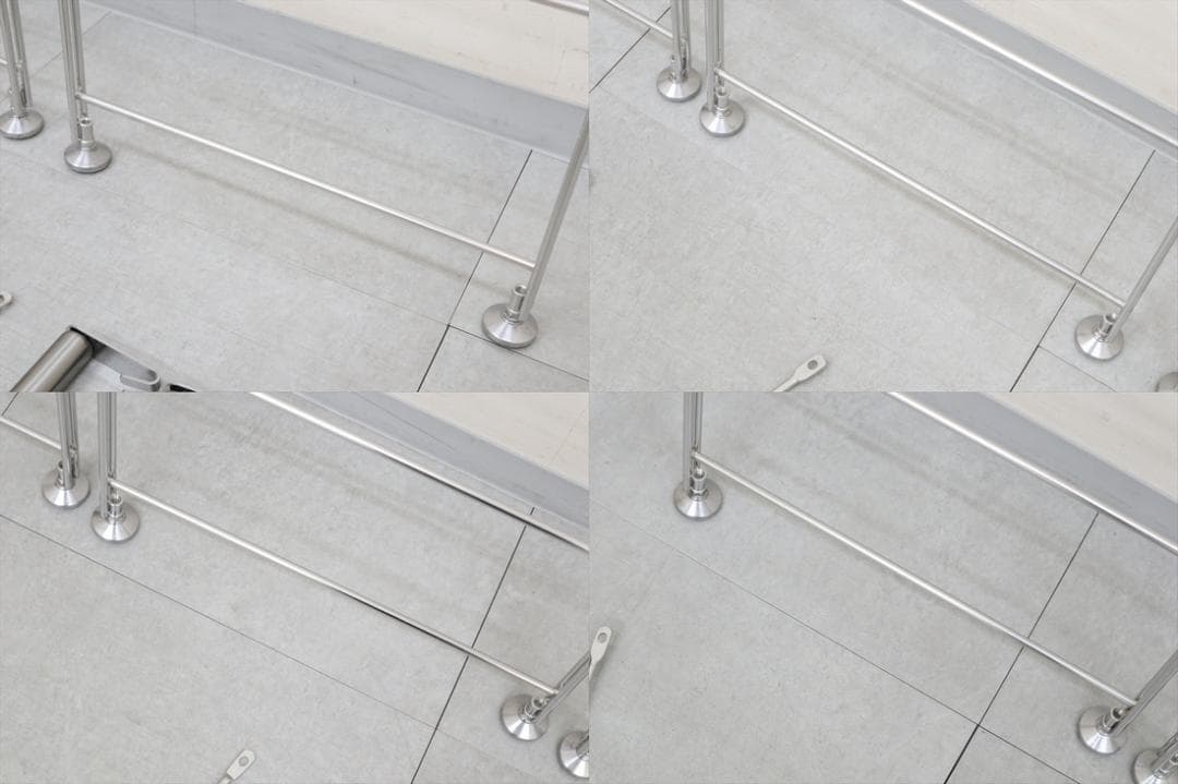 MUJI ステンレスユニットシェルフ ウォールナット 大 5段 ワードローブ