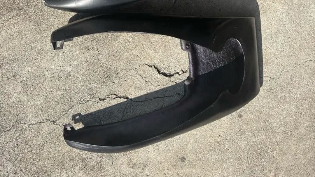 K*-様 バリオス2 カウル