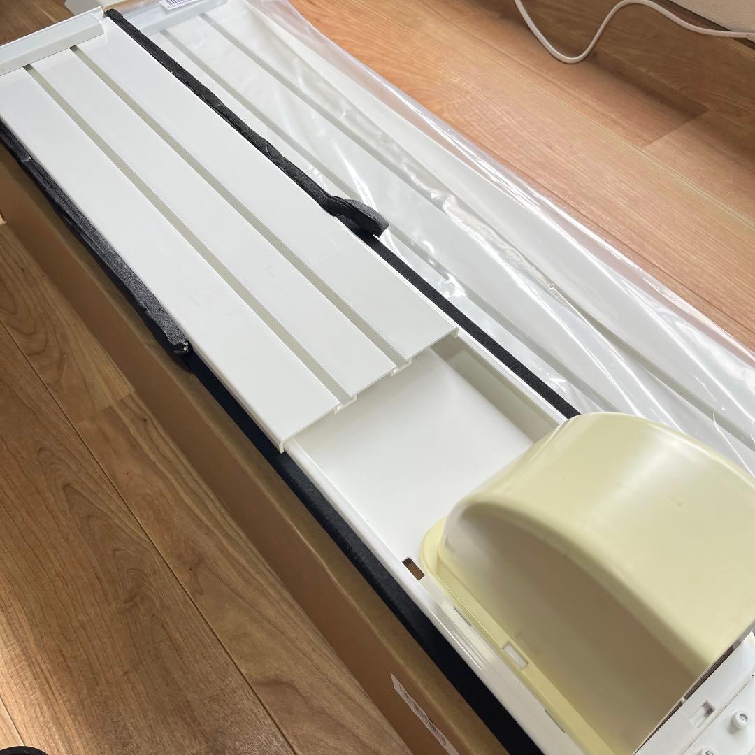 アイリスオーヤマポータブルクーラーIPA-2222G /2022年モデル工事不要