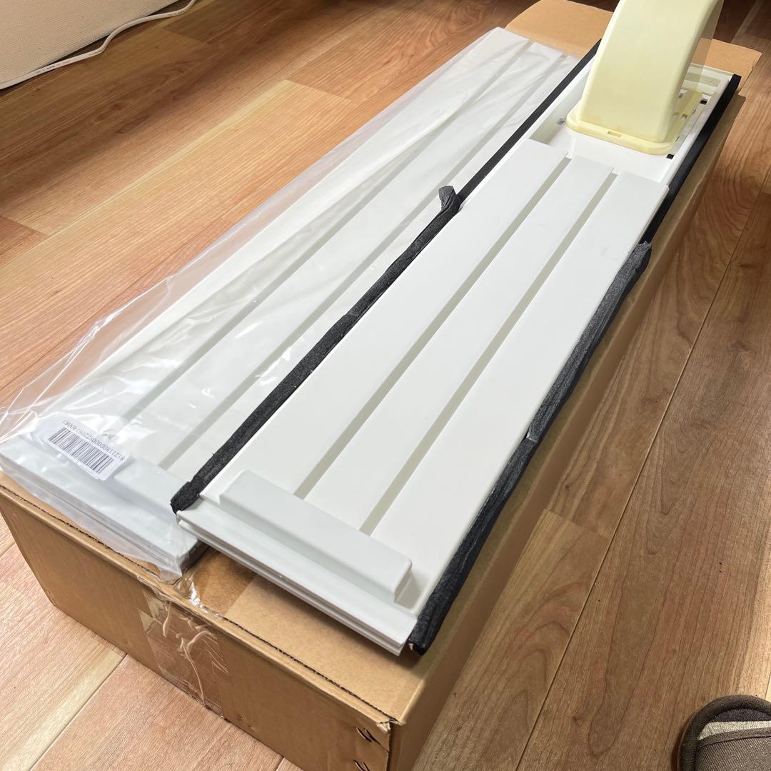 アイリスオーヤマポータブルクーラーIPA-2222G /2022年モデル工事不要