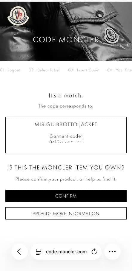 美品✨MONCLER モンクレール MIR ミール ダウンジャケット ピンク