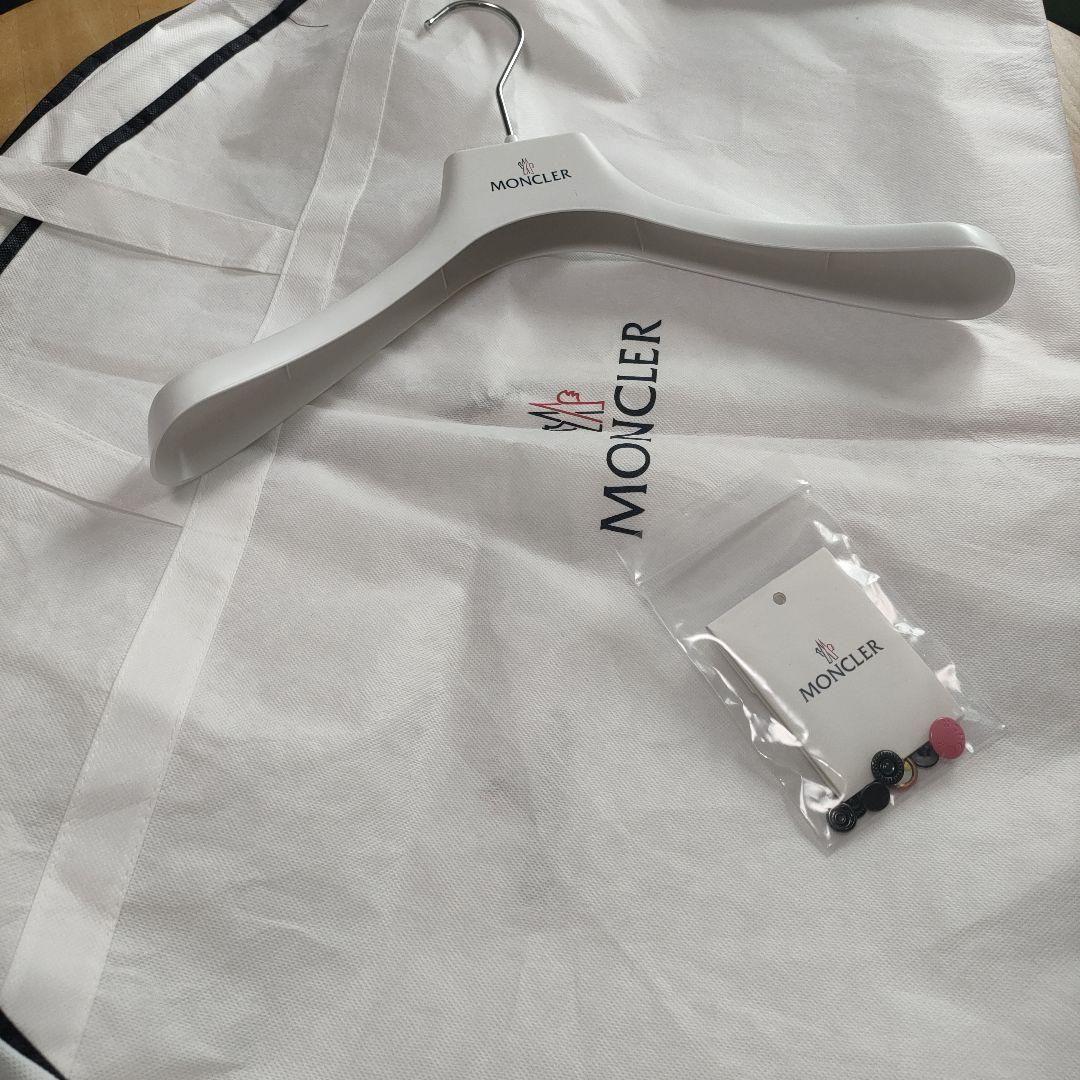 美品✨MONCLER モンクレール MIR ミール ダウンジャケット ピンク