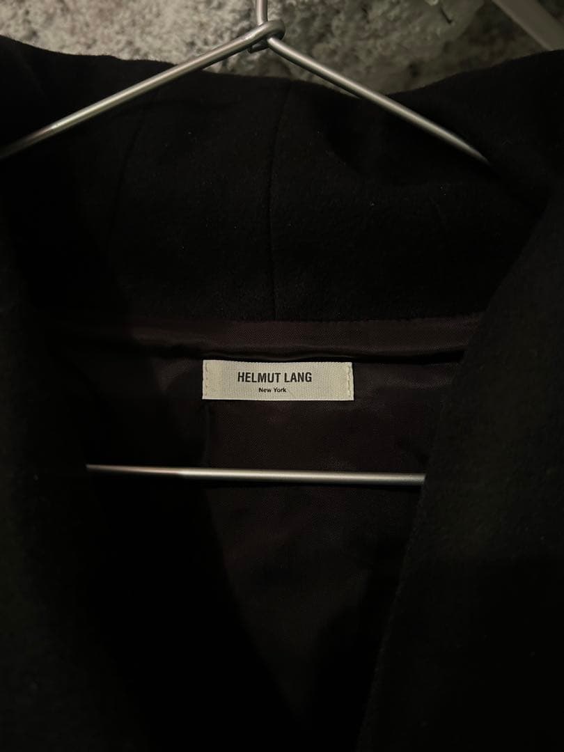 Helmut Lang Body UPSD DWN ジャケット