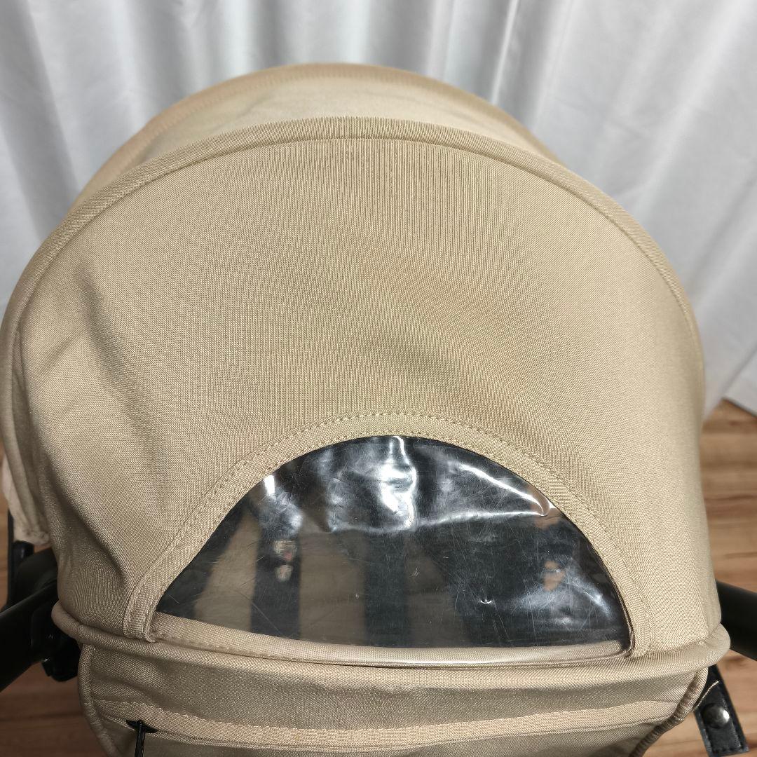 yoyo2 6＋　ベージュ　ベビーゼン