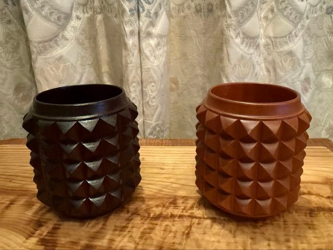 BALLISTICS STADS CUP ウレタン&漆2個セット